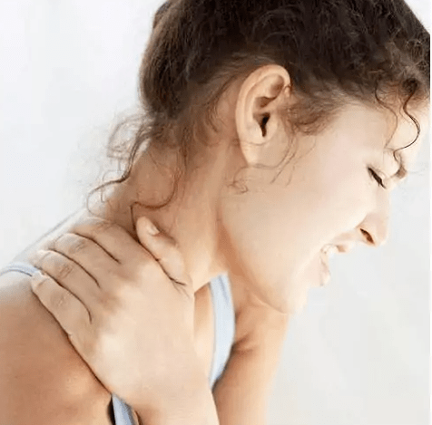 Pain for osteochondrosis